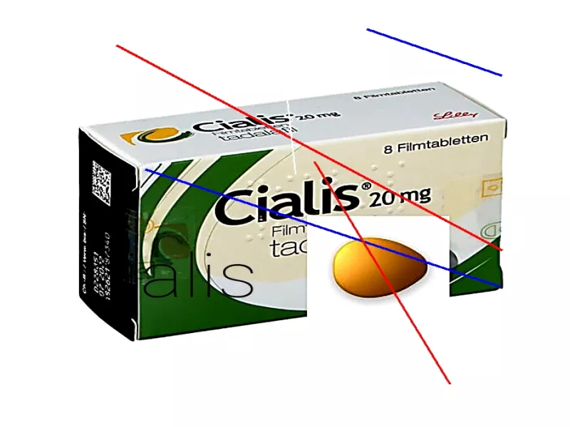 Cialis vendu sans ordonnance